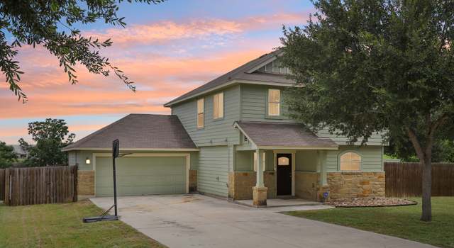 Photo of 1116 Wind Hvn, New Braunfels, TX 78130