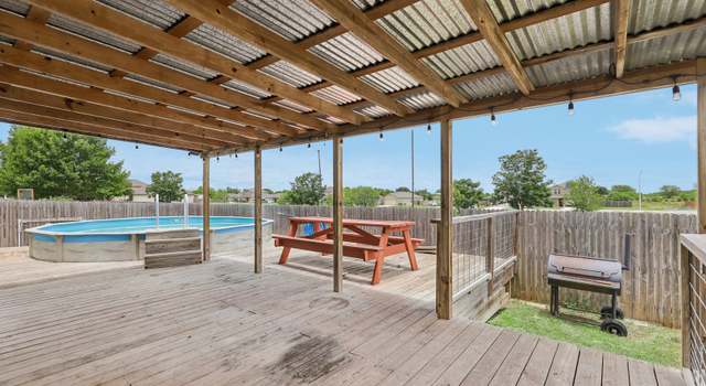 Photo of 1116 Wind Hvn, New Braunfels, TX 78130
