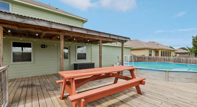 Photo of 1116 Wind Hvn, New Braunfels, TX 78130