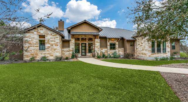 Photo of 791 Cambridge Dr, New Braunfels, TX 78132-4333
