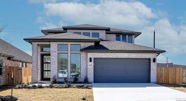 Photo of 1845 Windward Way, Seguin, TX 78155