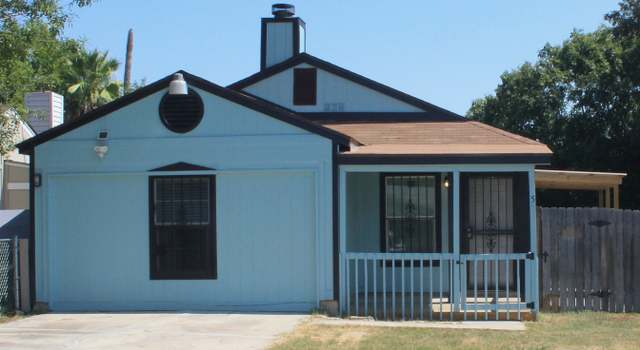 Photo of 4158 Alaskian Sunrise, San Antonio, TX 78244-1269