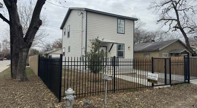 Photo of 156 Pioneer, San Antonio, TX 78210