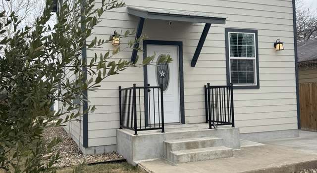 Photo of 156 Pioneer, San Antonio, TX 78210
