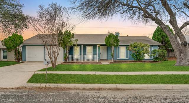 Photo of 6311 Barton Ml, San Antonio, TX 78233