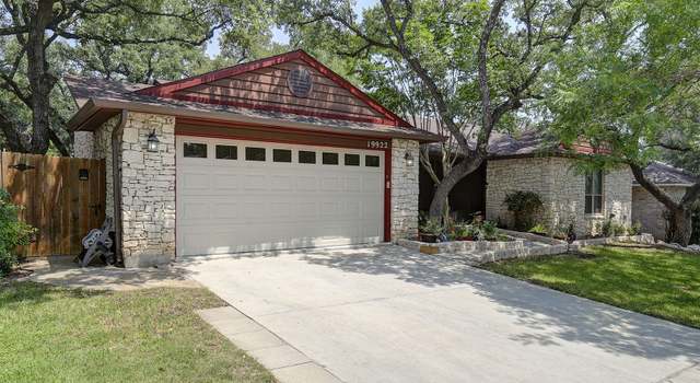 Photo of 19922 Encino Cv, San Antonio, TX 78259