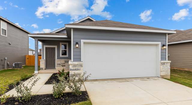 Photo of 10727 Gilmore Gdn, San Antonio, TX 78109