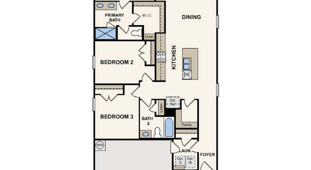 Photo of 10727 Gilmore Gdn, San Antonio, TX 78109