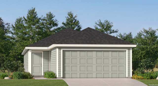 Photo of 8518 Logan Sapphire, San Antonio, TX 78263