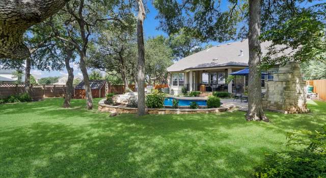 Photo of 116 Coyote Cir, Boerne, TX 78006