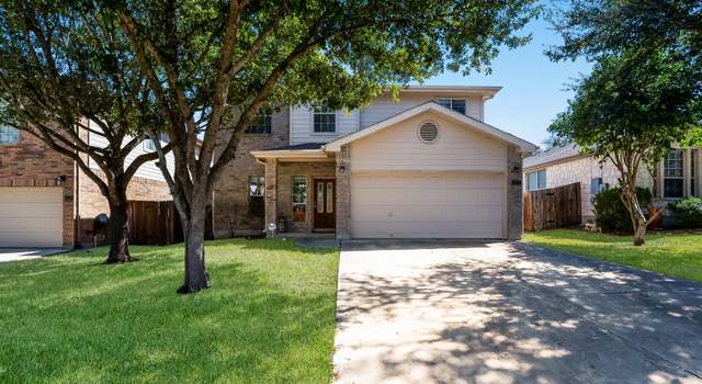 Photo of 2512 Sir Barton Bay Dr, Schertz, TX 78108