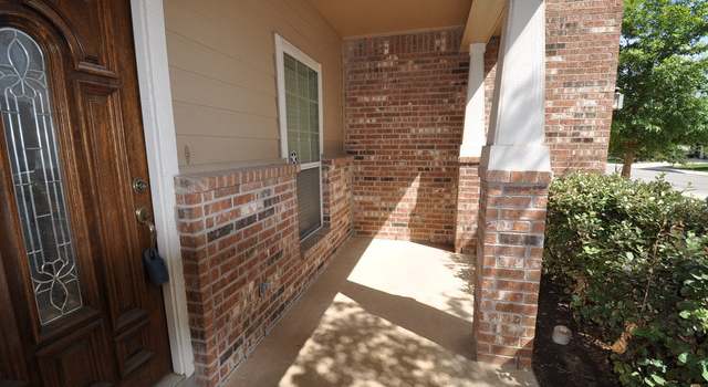 Photo of 21715 Thunder Basin, San Antonio, TX 78261-2558