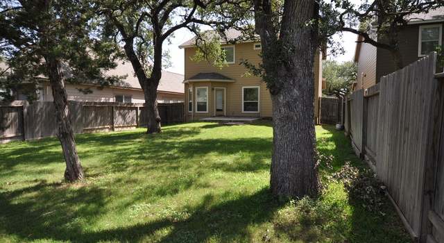 Photo of 21715 Thunder Basin, San Antonio, TX 78261-2558