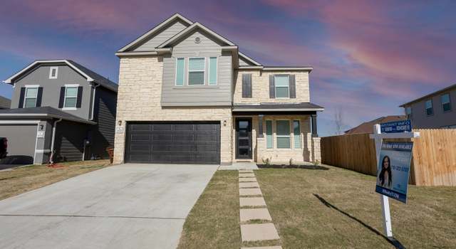 Photo of 8337 Belgard Cv, San Antonio, TX 78253