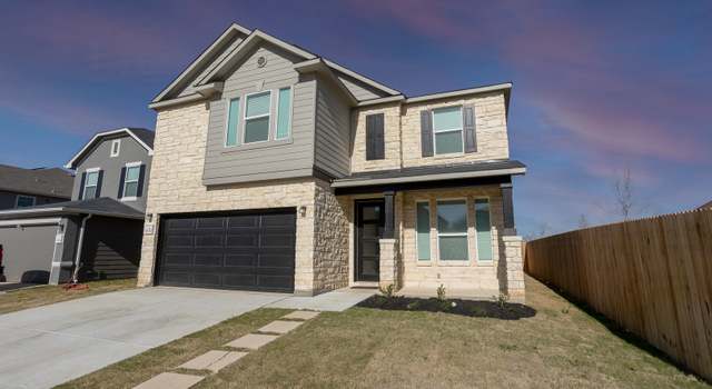 Photo of 8337 Belgard Cv, San Antonio, TX 78253