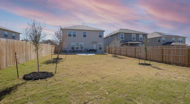Photo of 8337 Belgard Cv, San Antonio, TX 78253