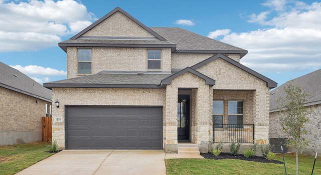 Photo of 1218 Larkspur Pass, San Antonio, TX 78245