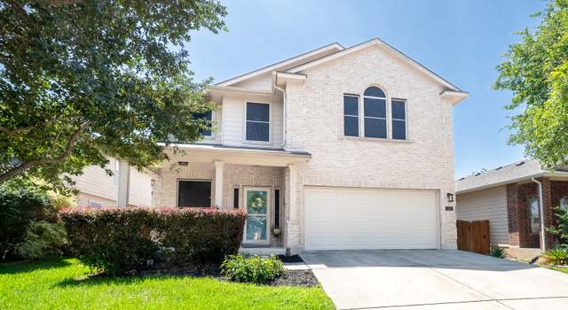 Photo of 615 Celosia, San Antonio, TX 78245