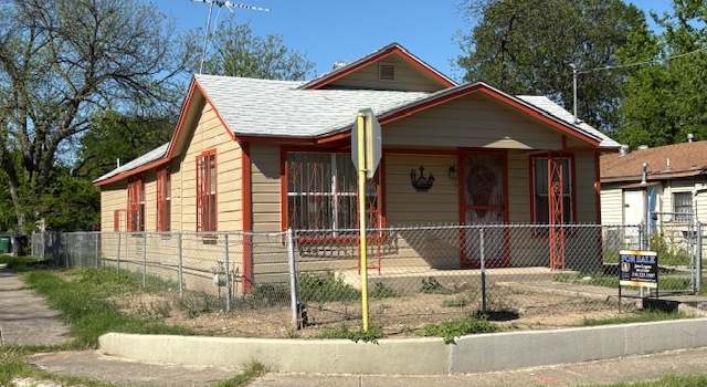 Photo of 231 Remolino, San Antonio, TX 78237-3956