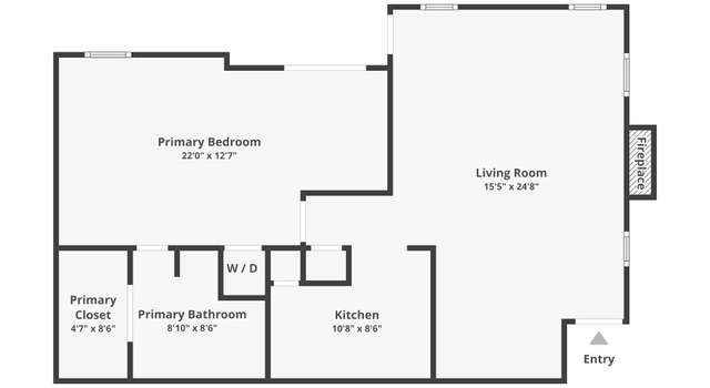 Photo of 11839 Parliament #122, San Antonio, TX 78216