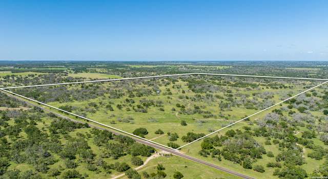 Photo of 31164 Ranch Rd 385, Harper, TX 78631