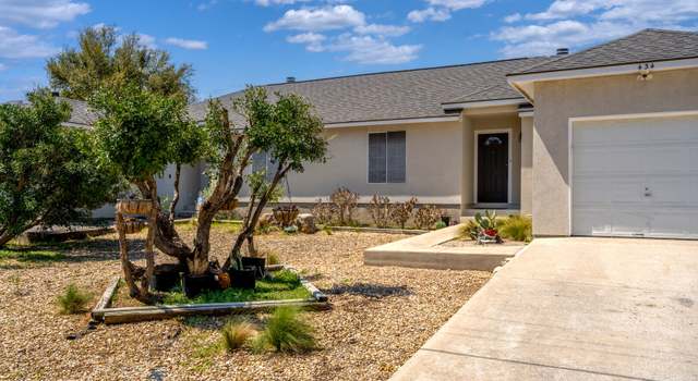 Photo of 434 Watts, Canyon Lake, TX 78133