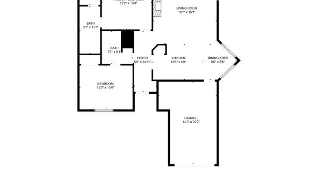 Photo of 434 Watts, Canyon Lake, TX 78133