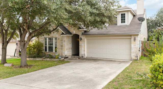 Photo of 209 Turnberry Dr, Cibolo, TX 78108