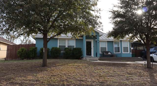 Photo of 166 Hope, San Antonio, TX 78228