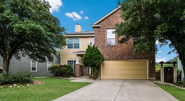 Photo of 327 Willow Grove Dr, San Antonio, TX 78245
