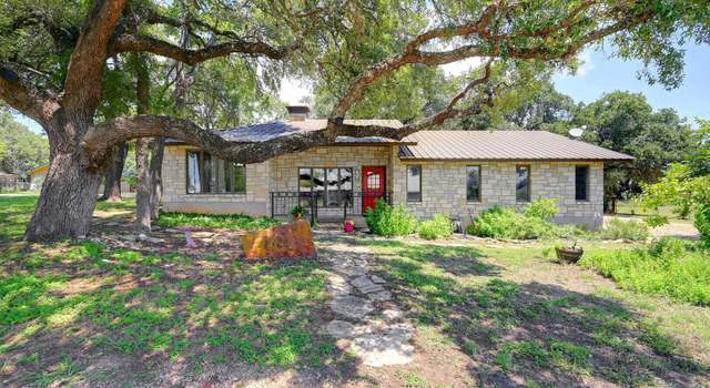 Photo of 1214 (LOT 21) 13th St, Blanco, TX 78606