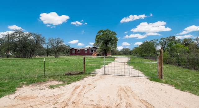 Photo of 384 Adcock, Poteet, TX 78065