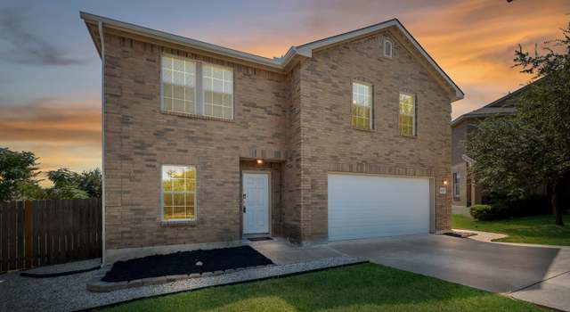 Property at 11208 Dublin Cir, San Antonio, TX 78254, 4 beds, 2.5 baths