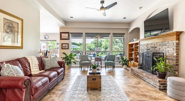 Photo of 2390 Frontier, Spring Branch, TX 78070-5937