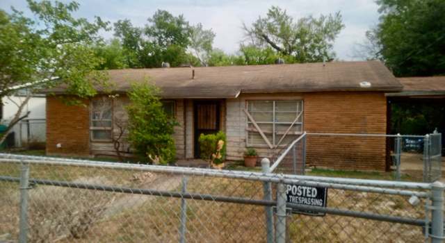 Photo of 6238 W Commerce, San Antonio, TX 78237