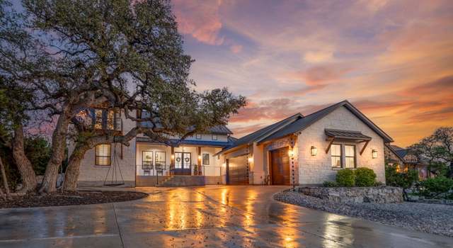 Photo of 315 Lookout Rdg, New Braunfels, TX 78132