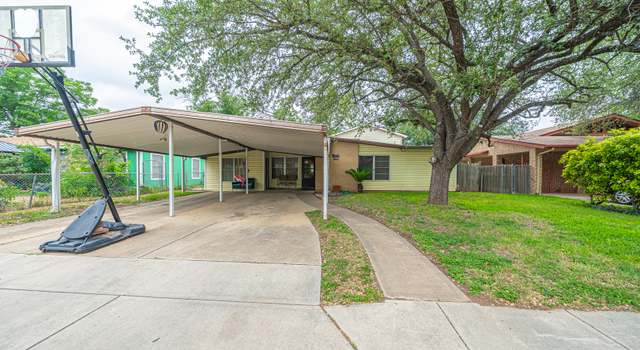 Photo of 3211 Hatton, San Antonio, TX 78237