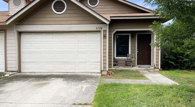 Photo of 6720 Hickory Spgs, San Antonio, TX 78249
