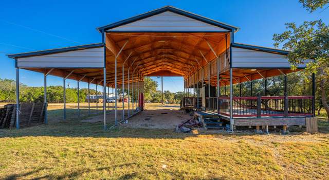 Photo of 550 Private RD 1505, Bandera, TX 78003