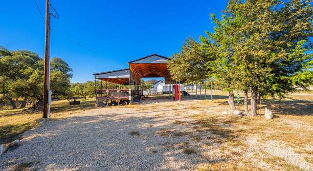 Photo of 550 Private RD 1505, Bandera, TX 78003