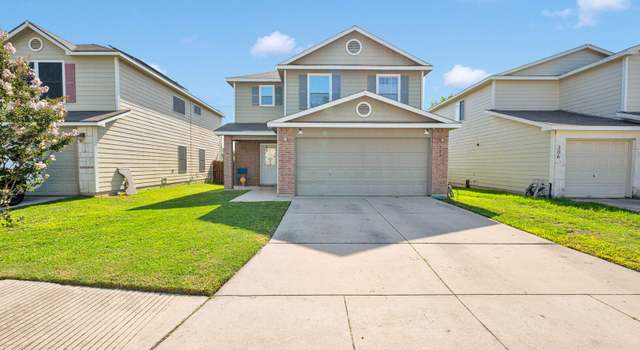 Photo of 302 Coriander, San Antonio, TX 78253