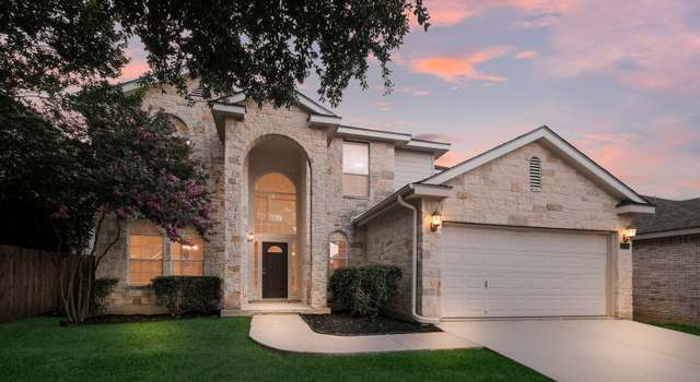Photo of 8519 Vineyard Mist, San Antonio, TX 78255