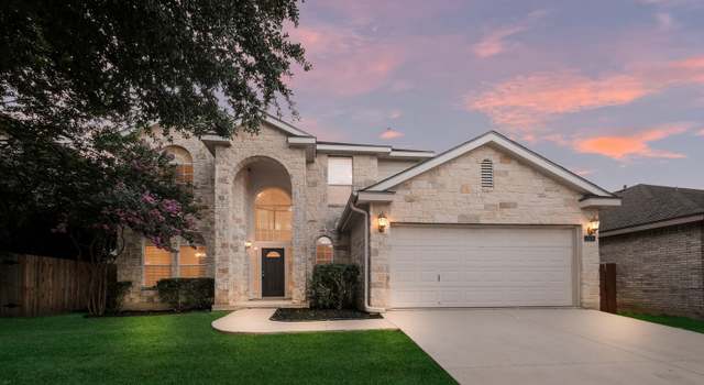 Photo of 8519 Vineyard Mist, San Antonio, TX 78255