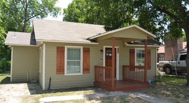 Photo of 222 Paramount Ave, San Antonio, TX 78228-6032