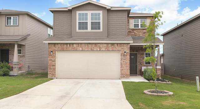 Photo of 10358 Dunlap, San Antonio, TX 78252-4471
