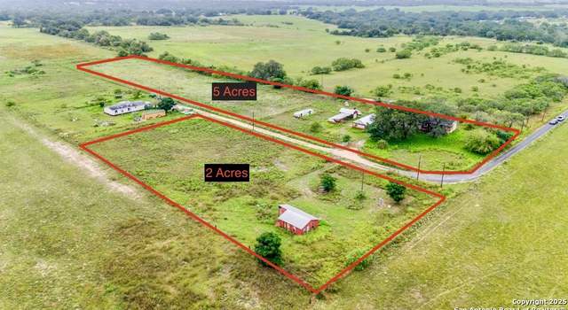 Photo of 5128 W Ditto, Poteet, TX 78065