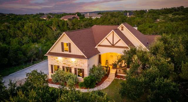 Photo of 1882 Rush, Canyon Lake, TX 78133