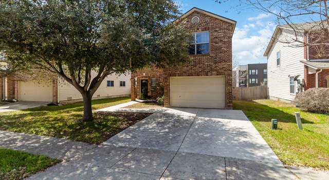 Photo of 121 Corral Fence, Cibolo, TX 78108