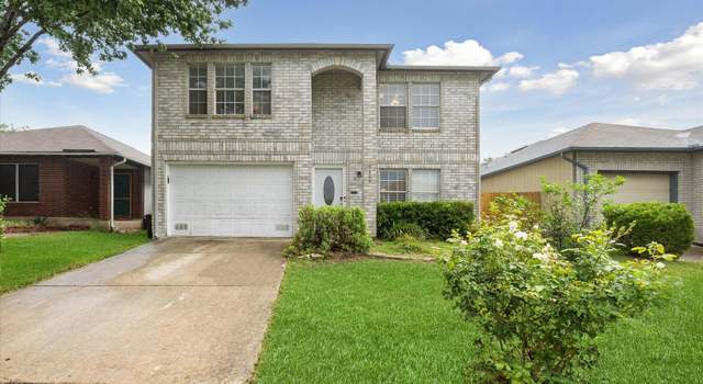 Photo of 5406 Amy Ln, San Antonio, TX 78233