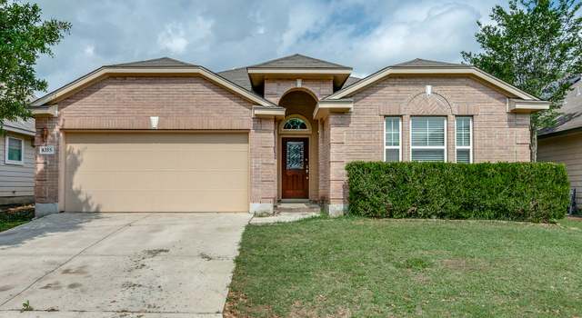 Photo of 8355 Lazy Pebble, San Antonio, TX 78254